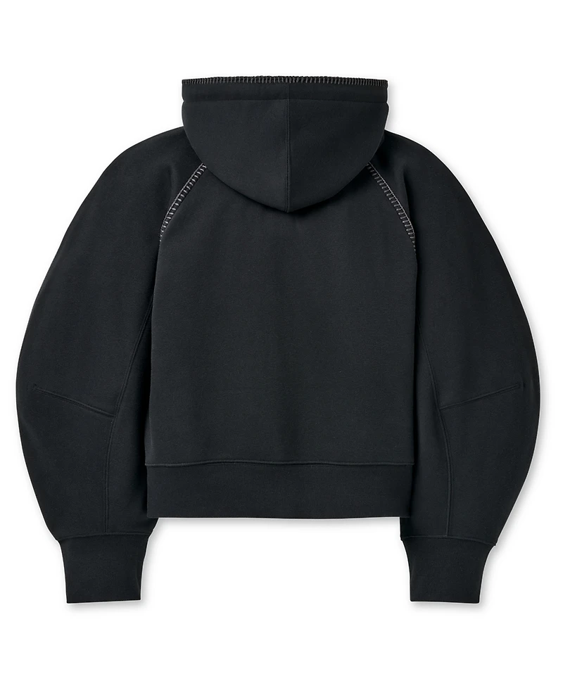 Ugg Women's Classic Long-Sleeve Full-Zip Hoodie