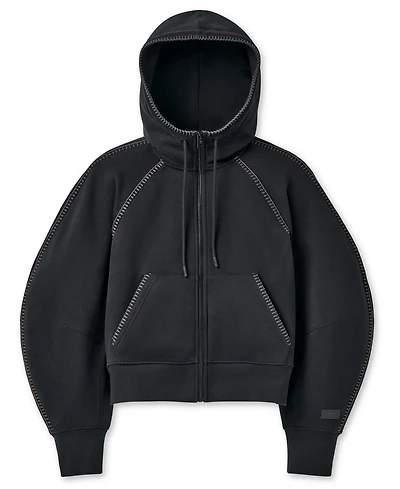 Ugg Women's Classic Long-Sleeve Full-Zip Hoodie