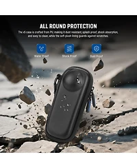 Neewer PB032 Camera and Photo Accessory for Insta 360 X5