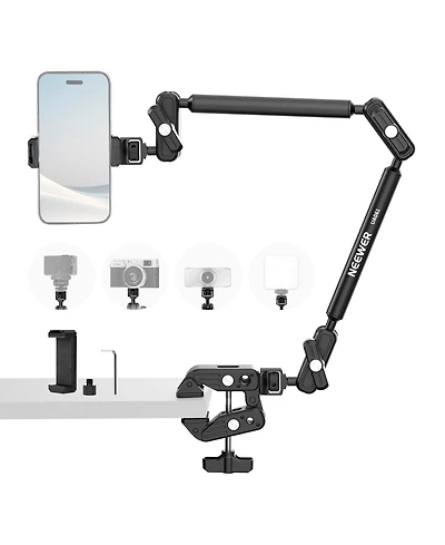Neewer UA061 Camera Mounting Accessory with 55 cm