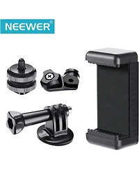 Neewer S23 Ring Light for select Dji Osmo Action models