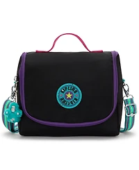 Kipling New Kichirou Insulated Lunch Bag
