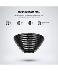 Neewer Camera Lens Accessory