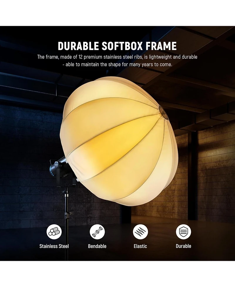 Neewer NS15L Softbox