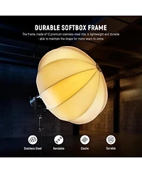Neewer NS15L Softbox