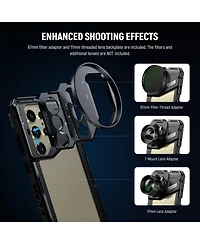 Neewer PA042 Camera Mounting Accessory for Samsung Galaxy Moment T Series Lenses