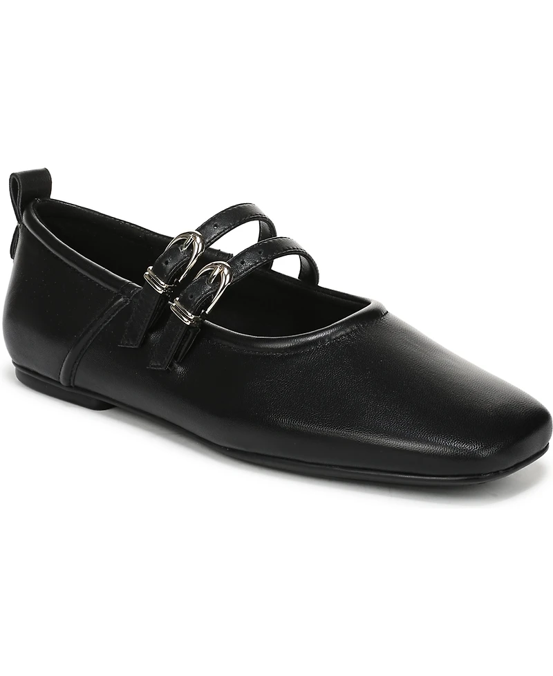 27 Edit Naturalizer Women's Dawn Mary Jane Flats