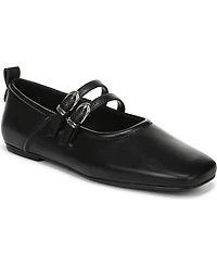 27 Edit Naturalizer Women's Dawn Mary Jane Flats
