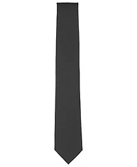 Bar Iii Men's Chevron Tonal Solid Pattern Tie
