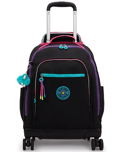 Kipling Darcey Large Rolling Luggage