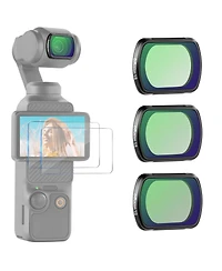 Neewer Fl-B12 Camera Lens Accessory for Dji Osmo Pocket 3