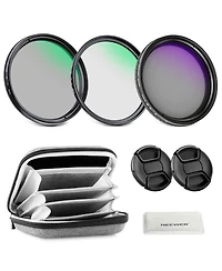 Neewer ND2-400 Camera Lens Accessory with Cpl, ND2-400