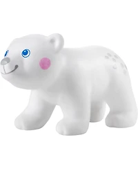 Haba Little Friends Polar Cub