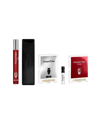 Free 3-Pc. Gift with any $125 Rabanne Phantom Men's fragrance and/or body collection purchase