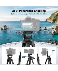 Neewer TP53 Camera Tripod for select iPhone models