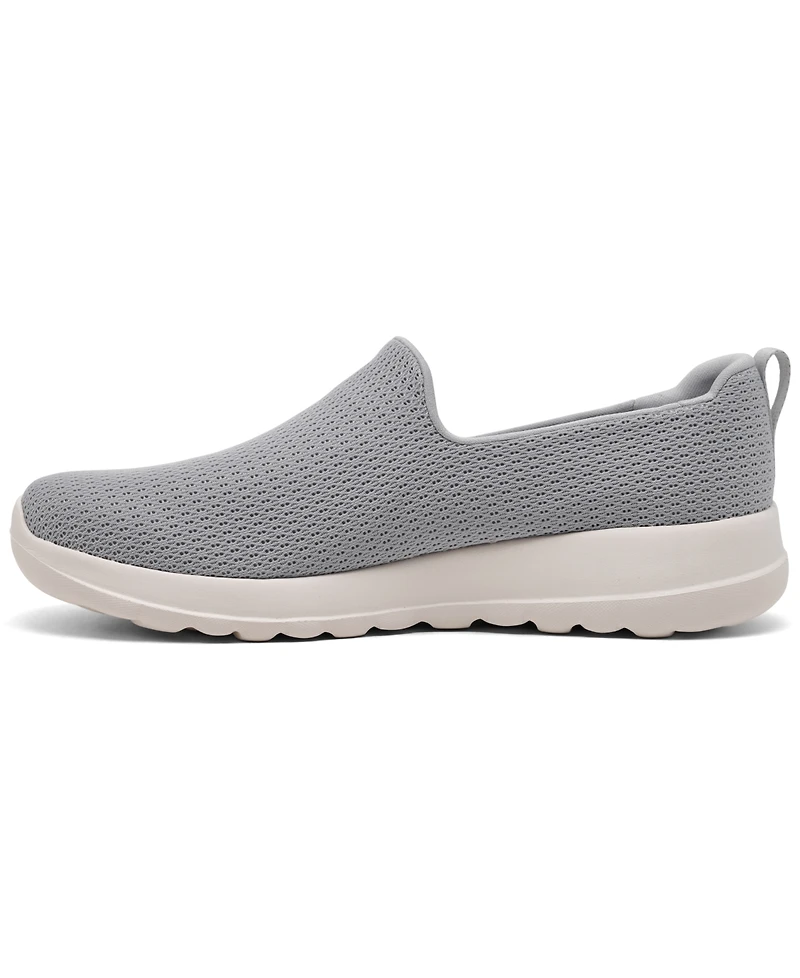 Skechers Women's GOWalk Joy - Aura Slip-On Walking Sneakers from Finish Line