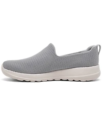 Skechers Women's GOWalk Joy - Aura Slip-On Walking Sneakers from Finish Line