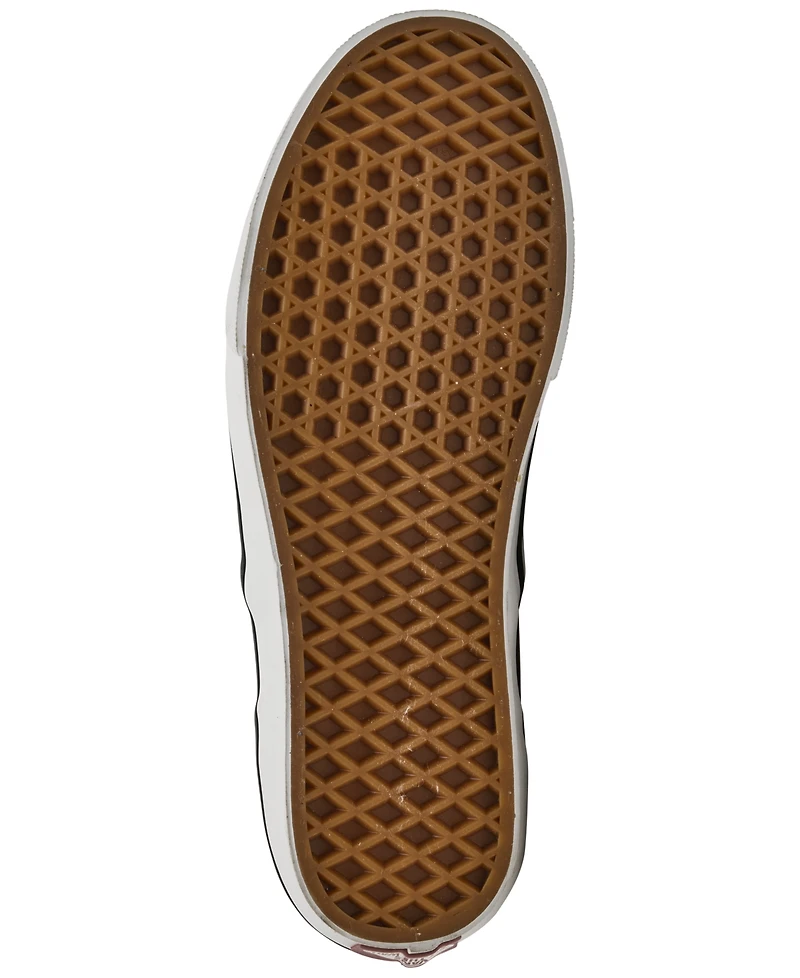 Vans Big Kids Classic Slip-On Lifestyle Sneakers from Finish Line