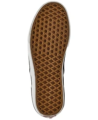 Vans Big Kids Classic Slip-On Lifestyle Sneakers from Finish Line