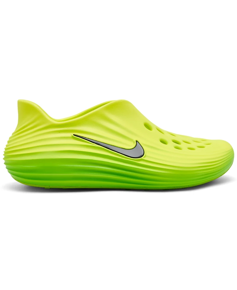 Nike Men's ReactX Rejuven8 Recovery Casual Sneakers from Finish Line