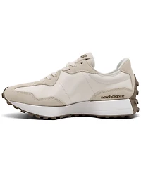 New Balance Women's 327 Lifestyle Sneakers from Finish Line