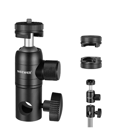 Neewer Ring Light with 22lb, 10kg