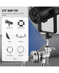 Neewer UA027 Photography Light Stand