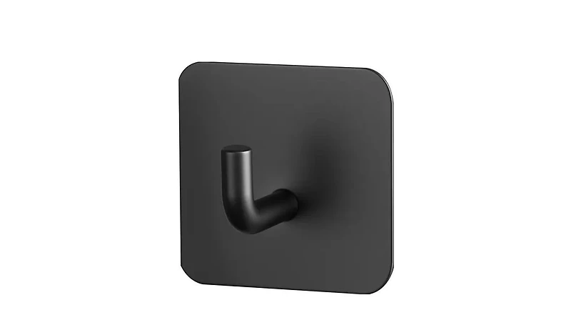 Viyet 4-Pack Adhesive Wall Hooks