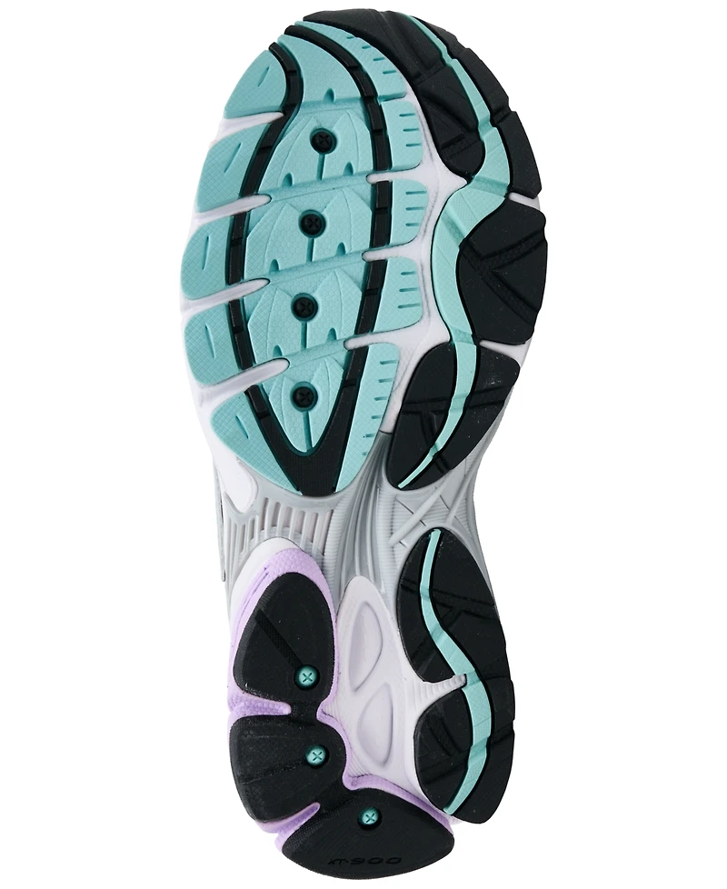 Saucony Women's ProGrid Omni 9 Lifestyle Sneakers from Finish Line