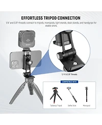 Neewer Sp-02 Camera Tripod for select iPhone and Android mobile devices