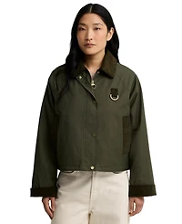 Barbour Women's Wendy Casual Jacket