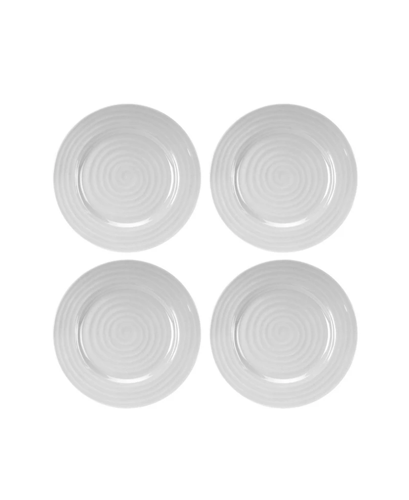 Portmeirion Sophie Conran 16-Piece Dinnerware Set, Service for 4