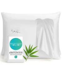 Bedvoyage Luxury Viscose From Bamboo Sheet Sets