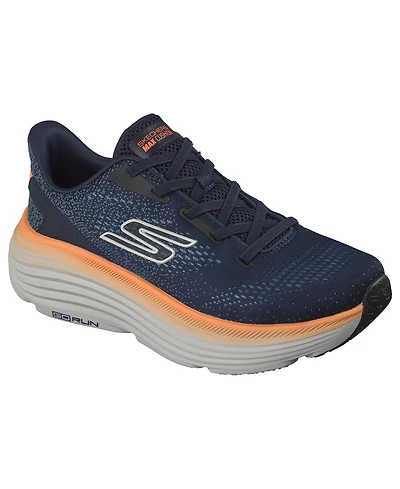 Skechers Men's Max Cushioning Endeavor - Kauska Running Sneakers from Finish Line