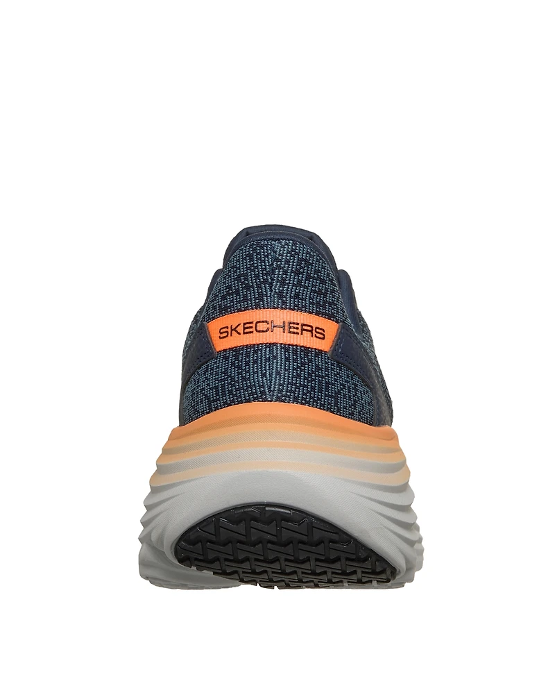 Skechers Men's Max Cushioning Endeavor - Kauska Running Sneakers from Finish Line