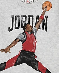 Jordan Toddler Boys' 2T-4T Short-Sleeve T-Shirt