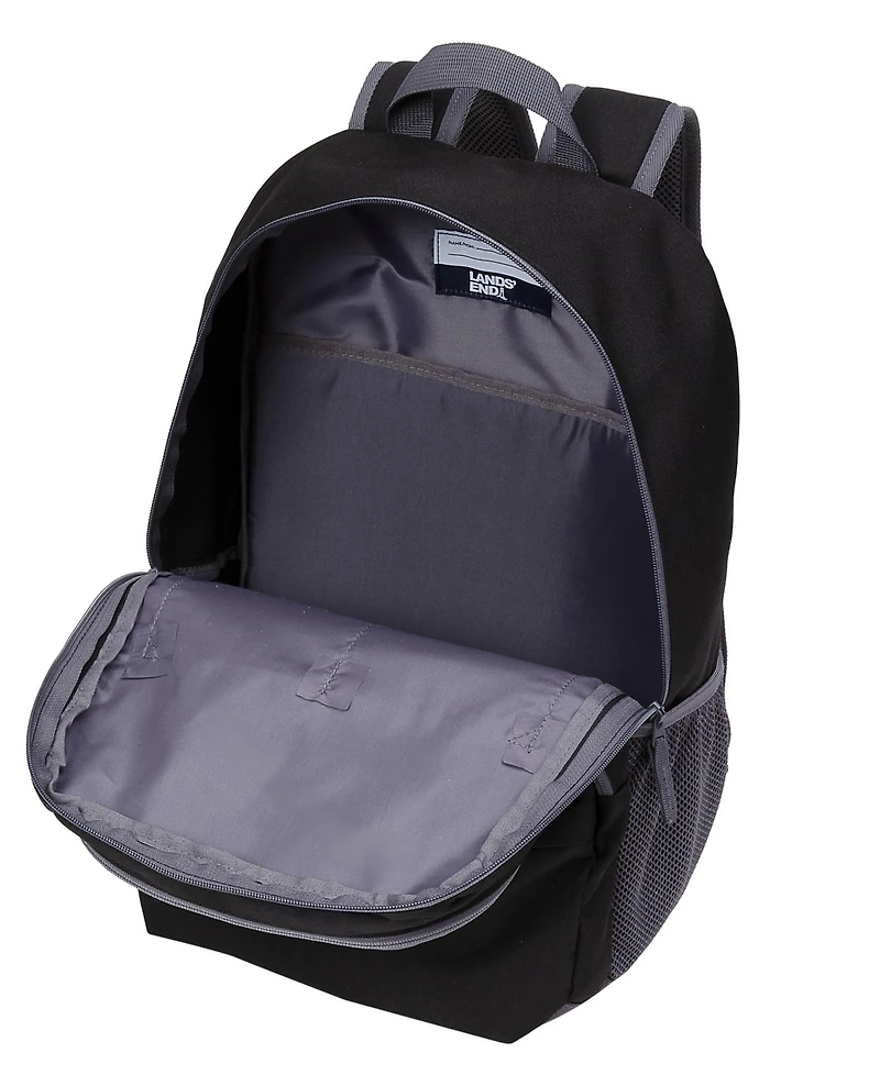 Lands' End Kids ClassMate Large Backpack