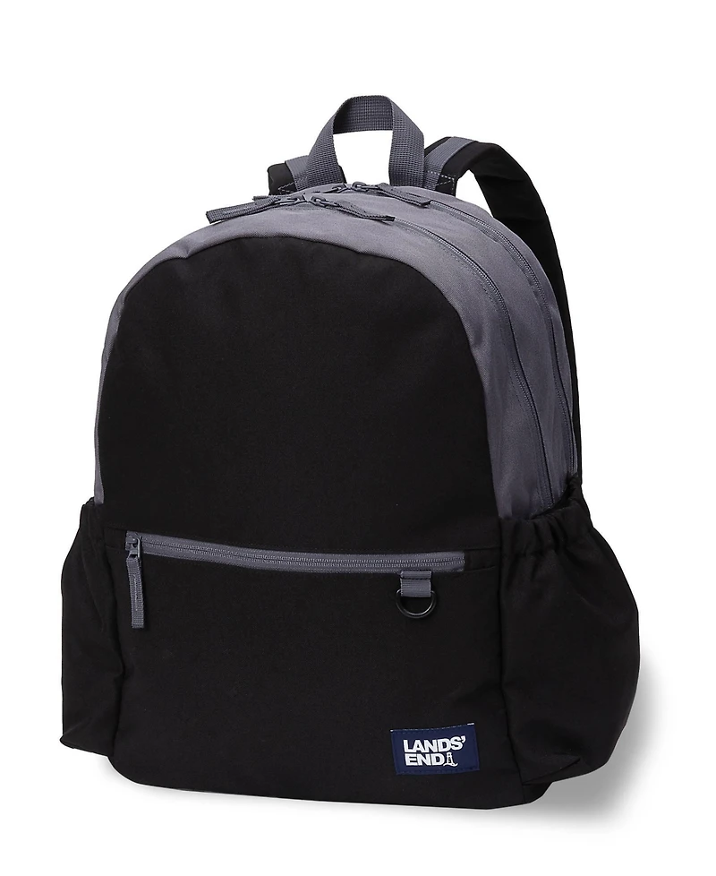 Lands' End Kids Techpack Medium Backpack