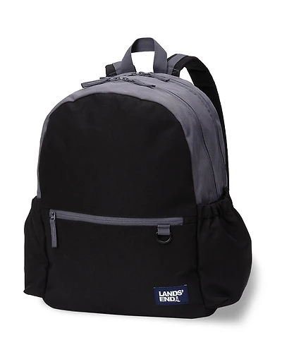 Lands' End Kids Techpack Medium Backpack