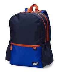 Lands' End Kids Techpack Large Backpack