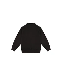 Deux par Toddler Boy 2T-5T Front Zip Jacket