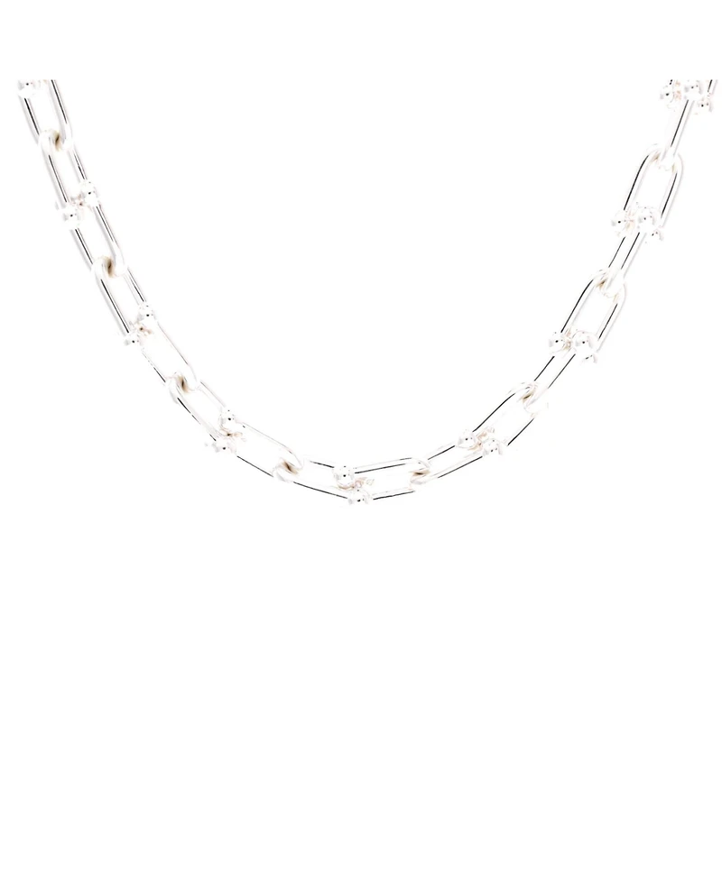 Pre-Owned Tiffany & Co HardWear Link Necklace