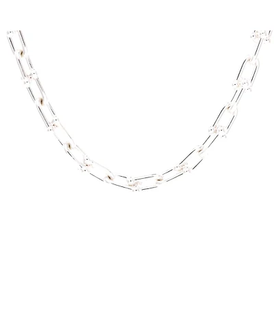 Pre-Owned Tiffany & Co HardWear Link Necklace