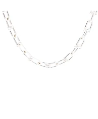 Pre-Owned Tiffany & Co HardWear Link Necklace