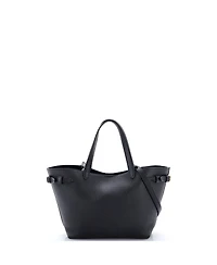 Pre-Owned Celine Medium Anais Cabas Tote Leather