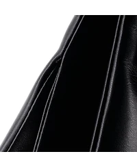 Pre-Owned Chloe Small Faye Top Handle Bag Leather