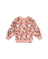 Deux par Little and Big Girl (6Y - 12Y) Sweatshirt