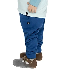 Deux par Baby Boys 12-24 Month Fleece Sweatpants