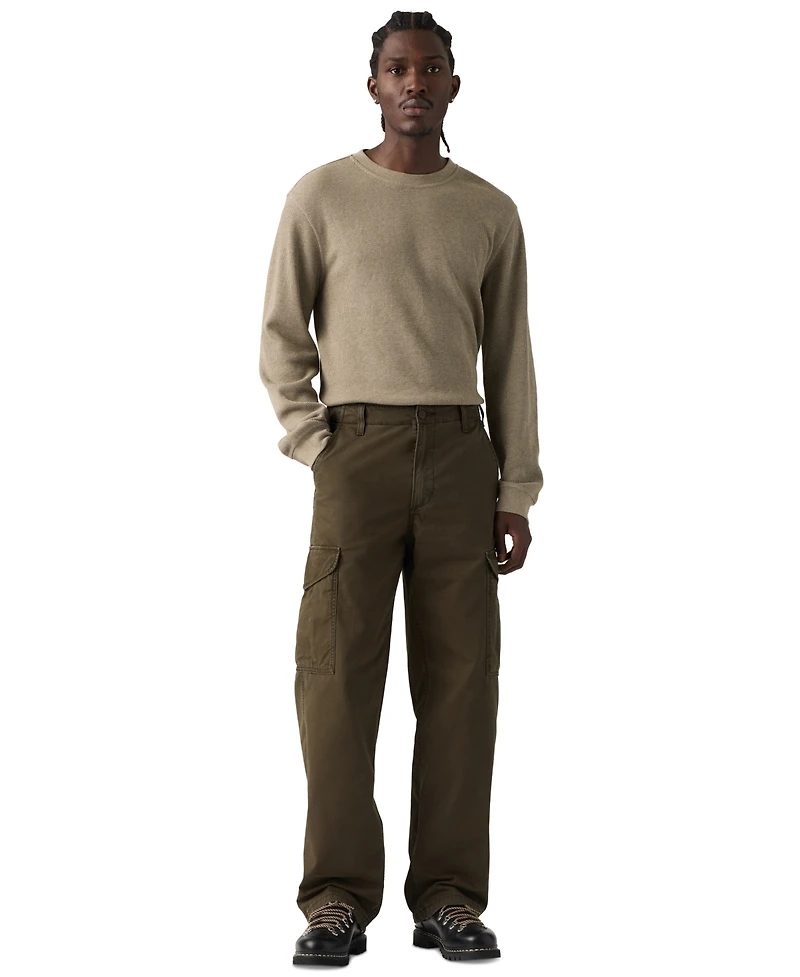 Levi's Men's Xx Baggy Cargo Pants