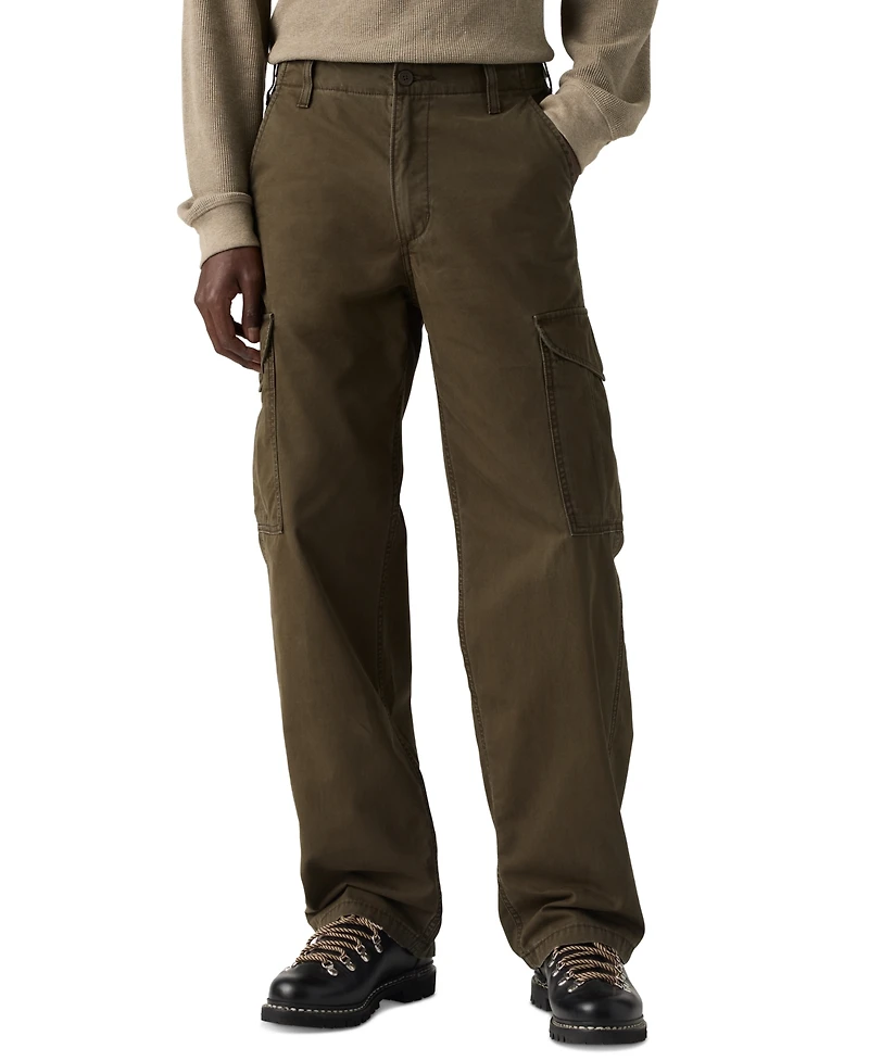 Levi's Men's Xx Baggy Cargo Pants